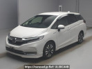 Honda SHUTTLE GP7