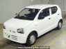 Used 2021 AT suzuki alto HA36S Image[0]