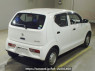 Used 2021 AT suzuki alto HA36S Image[1]