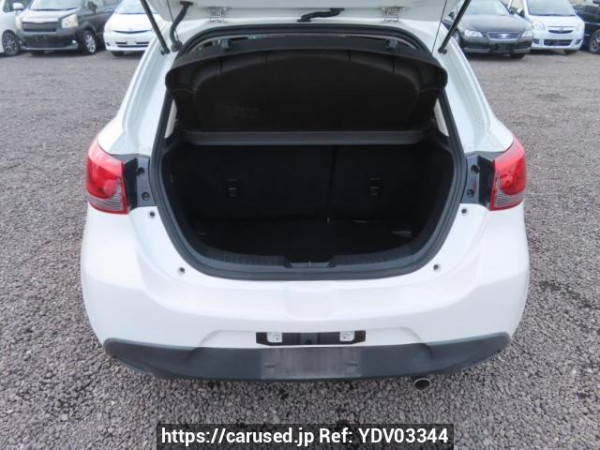 Used 2016 AT mazda demio DJ5FS Image[8]