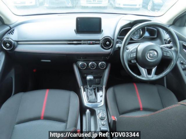 Used 2016 AT mazda demio DJ5FS Image[15]