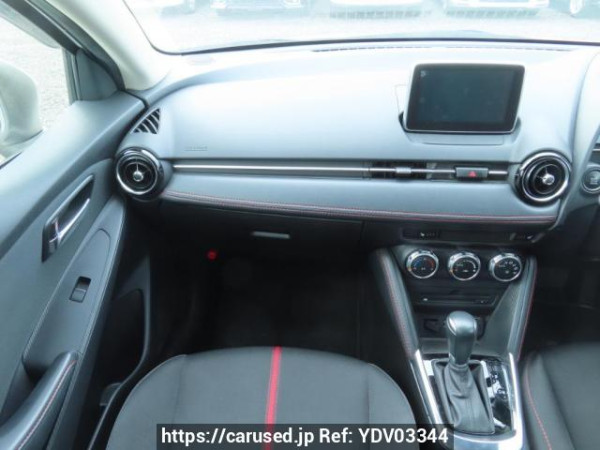 Used 2016 AT mazda demio DJ5FS Image[16]