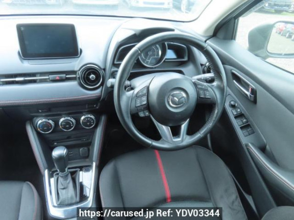 Used 2016 AT mazda demio DJ5FS Image[17]