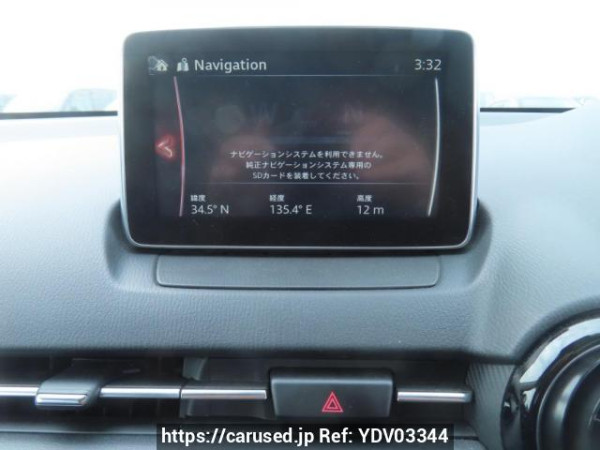 Used 2016 AT mazda demio DJ5FS Image[18]