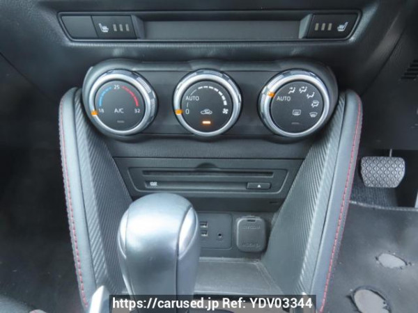 Used 2016 AT mazda demio DJ5FS Image[19]