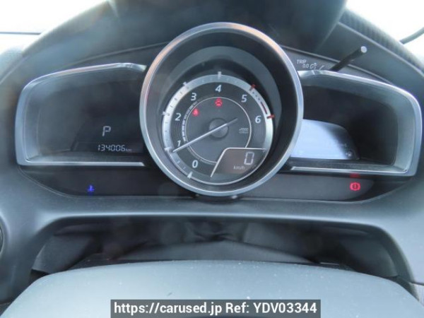 Used 2016 AT mazda demio DJ5FS Image[21]