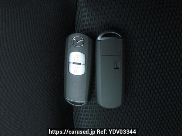 Used 2016 AT mazda demio DJ5FS Image[25]