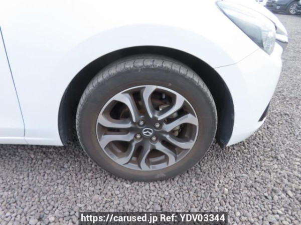 Used 2016 AT mazda demio DJ5FS Image[26]