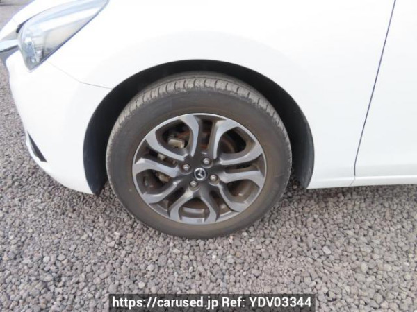 Used 2016 AT mazda demio DJ5FS Image[27]