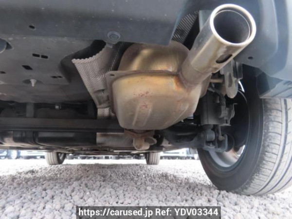 Used 2016 AT mazda demio DJ5FS Image[37]