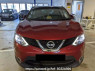 Used 2016 CVT nissan qashqai null Image[0]