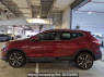 Used 2016 CVT nissan qashqai null Image[1]