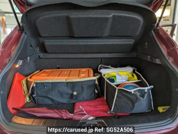 Used 2016 CVT nissan qashqai null Image[6]