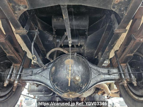 Used 2002 MT mitsubishi-fuso fighter FK71HC Image[17]