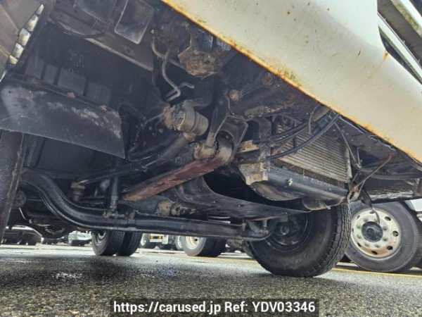 Used 2002 MT mitsubishi-fuso fighter FK71HC Image[20]