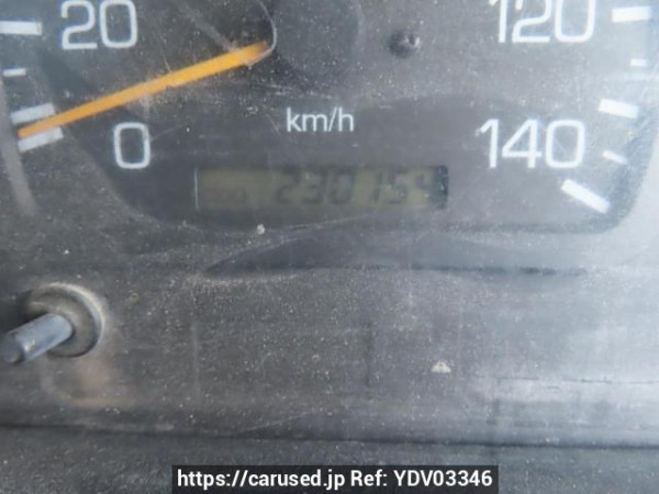 Used 2002 MT mitsubishi-fuso fighter FK71HC Image[27]