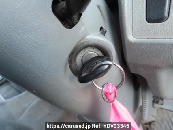 Used 2002 MT mitsubishi-fuso fighter FK71HC Image[28]