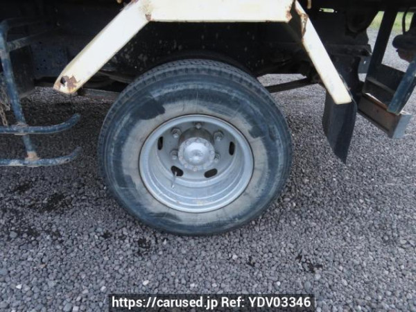 Used 2002 MT mitsubishi-fuso fighter FK71HC Image[34]