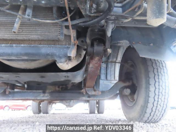 Used 2002 MT mitsubishi-fuso fighter FK71HC Image[36]