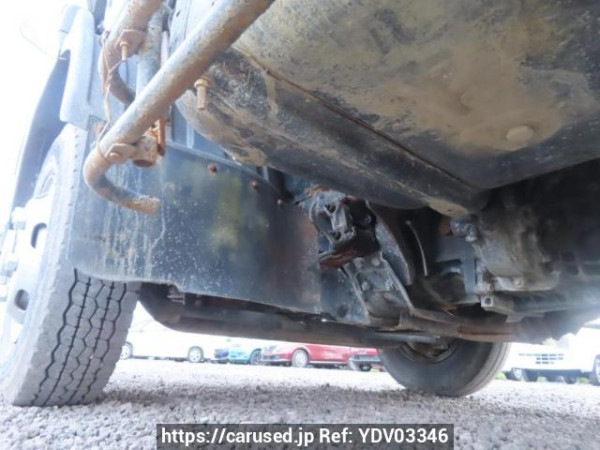 Used 2002 MT mitsubishi-fuso fighter FK71HC Image[37]