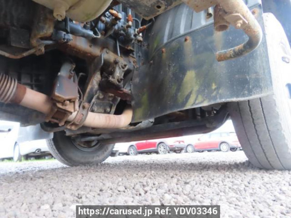 Used 2002 MT mitsubishi-fuso fighter FK71HC Image[38]