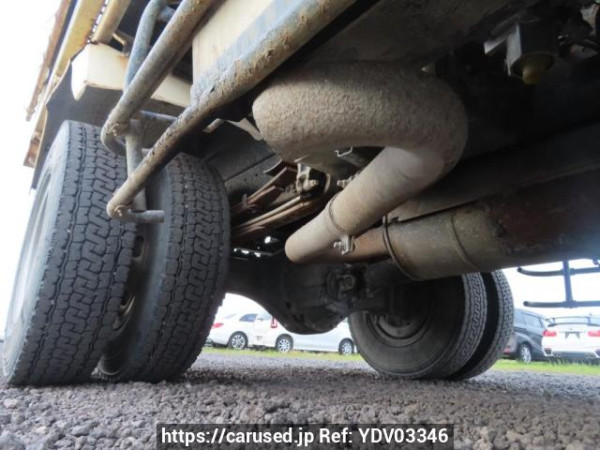 Used 2002 MT mitsubishi-fuso fighter FK71HC Image[39]