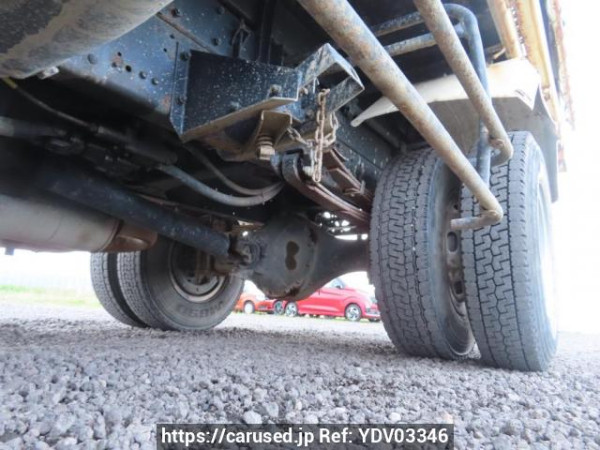 Used 2002 MT mitsubishi-fuso fighter FK71HC Image[40]