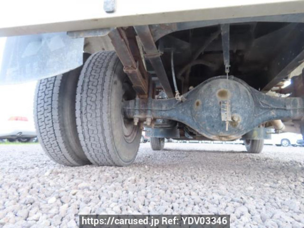Used 2002 MT mitsubishi-fuso fighter FK71HC Image[41]