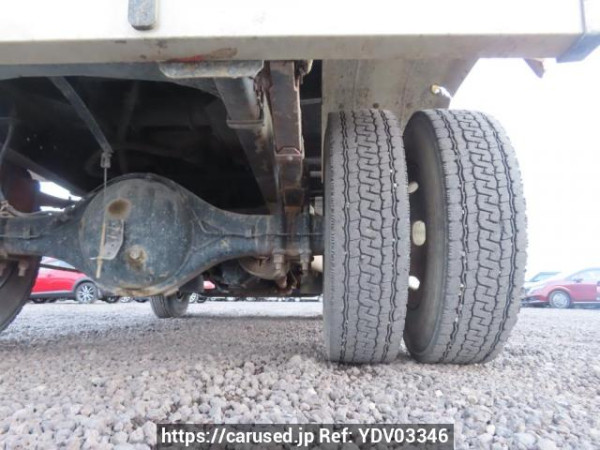 Used 2002 MT mitsubishi-fuso fighter FK71HC Image[42]