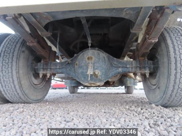 Used 2002 MT mitsubishi-fuso fighter FK71HC Image[43]