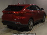 Used 2022 AT toyota harrier MXUA85 Image[1]