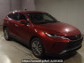 Used 2022 AT toyota harrier MXUA85 Image[2]