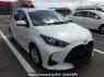 Used 2024 AT toyota yaris KSP210 Image[0]