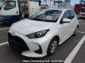 Used 2024 AT toyota yaris KSP210 Image[2]