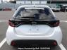 Used 2024 AT toyota yaris KSP210 Image[4]