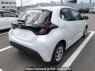 Used 2024 AT toyota yaris KSP210 Image[5]