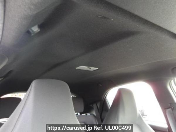 Used 2024 AT toyota yaris KSP210 Image[10]