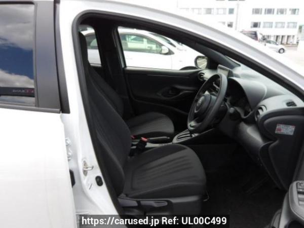 Used 2024 AT toyota yaris KSP210 Image[11]