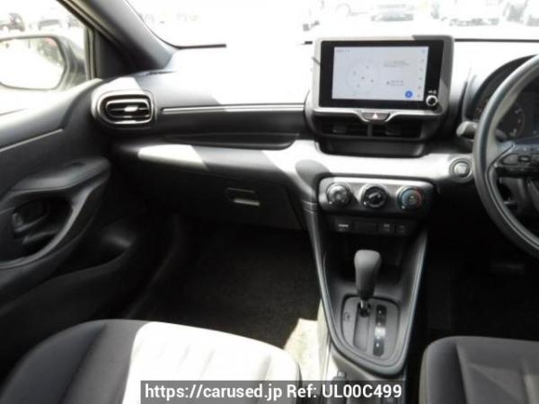 Used 2024 AT toyota yaris KSP210 Image[15]