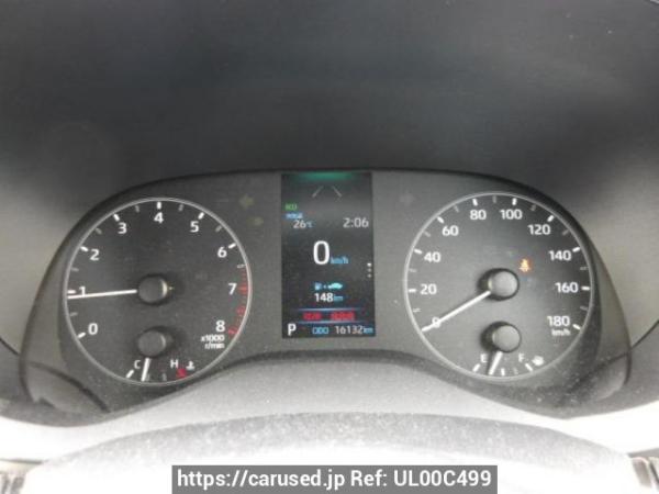 Used 2024 AT toyota yaris KSP210 Image[17]