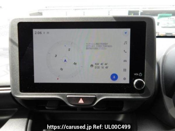 Used 2024 AT toyota yaris KSP210 Image[19]
