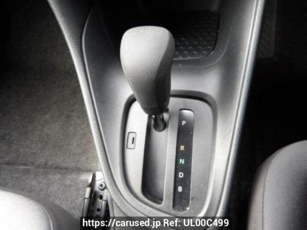 Used 2024 AT toyota yaris KSP210 Image[21]