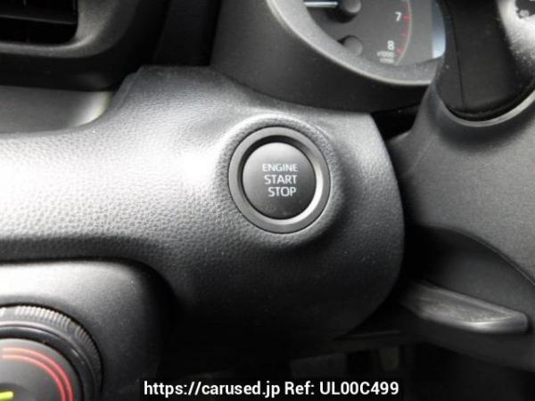 Used 2024 AT toyota yaris KSP210 Image[23]