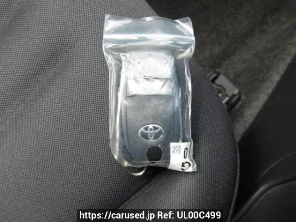 Used 2024 AT toyota yaris KSP210 Image[24]
