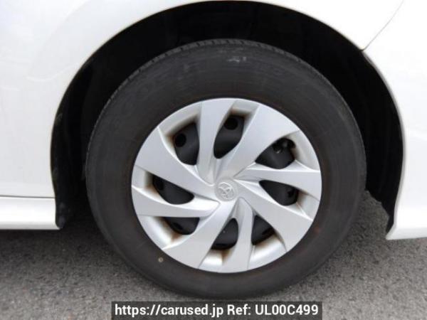 Used 2024 AT toyota yaris KSP210 Image[25]