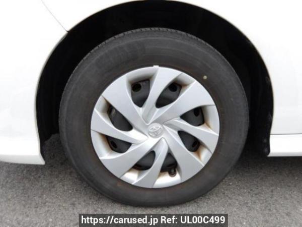 Used 2024 AT toyota yaris KSP210 Image[26]