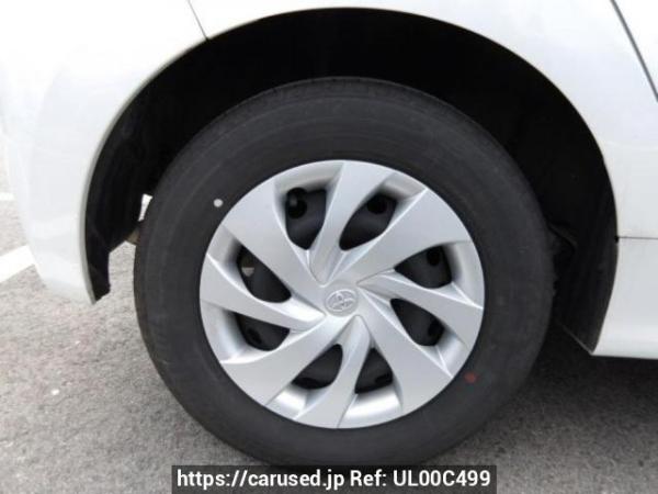 Used 2024 AT toyota yaris KSP210 Image[27]