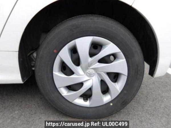 Used 2024 AT toyota yaris KSP210 Image[28]