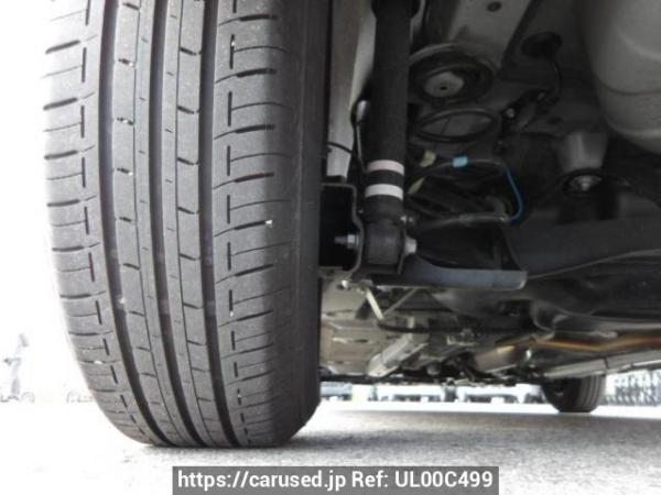 Used 2024 AT toyota yaris KSP210 Image[35]