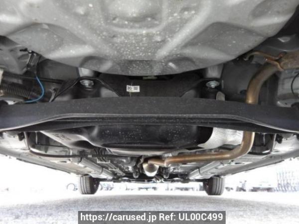 Used 2024 AT toyota yaris KSP210 Image[36]